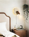 Thalos Travertine Wall Light - Simprolos