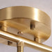 Thio Wooden Track Lighting - Simprolos