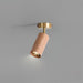 Thio Wooden Track Lighting - Simprolos