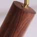 Thio Wooden Track Lighting - Simprolos