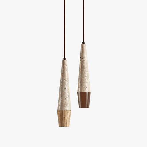 Tiber Pendant Lamp - Simprolos