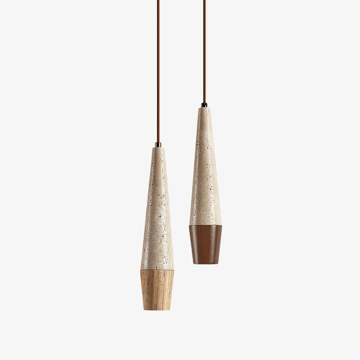 Tiber Pendant Lamp - Simprolos