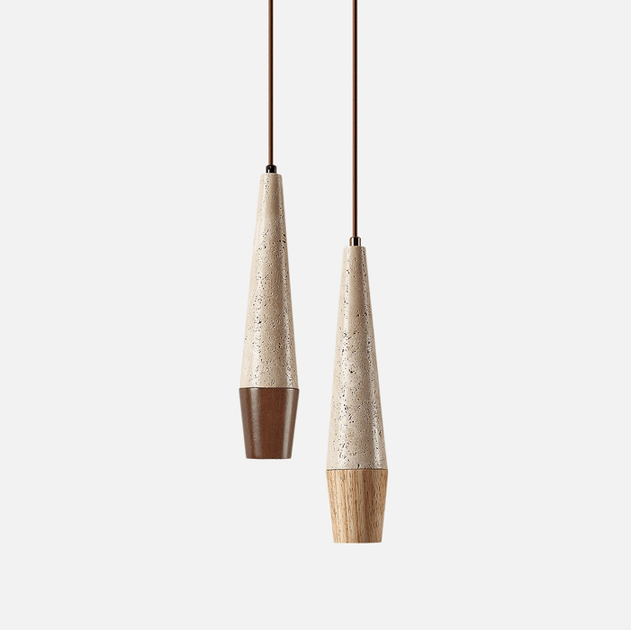 Tiber Pendant Lamp - Simprolos