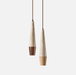 Tiber Pendant Lamp - Simprolos