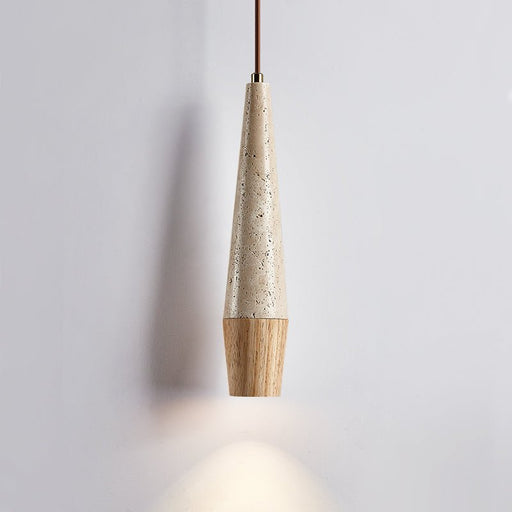 Tiber Pendant Lamp - Simprolos