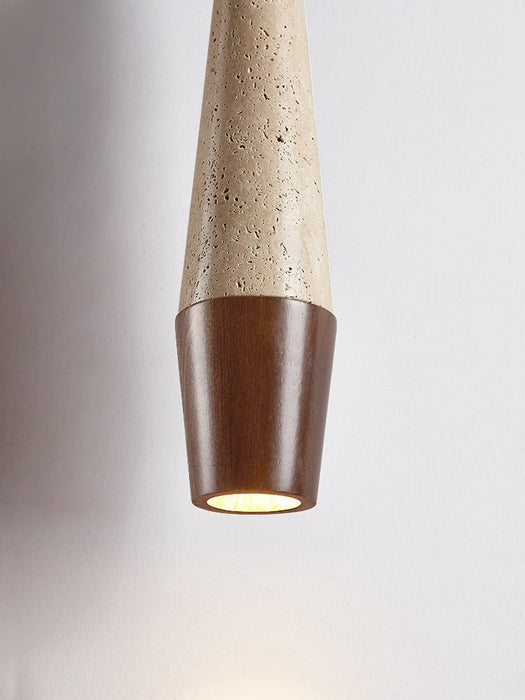 Tiber Pendant Lamp - Simprolos