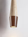 Tiber Pendant Lamp - Simprolos