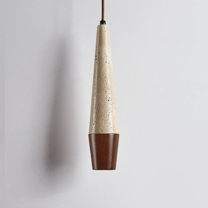 Tiber Pendant Lamp - Simprolos