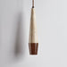 Tiber Pendant Lamp - Simprolos