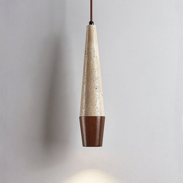Tiber Pendant Lamp - Simprolos
