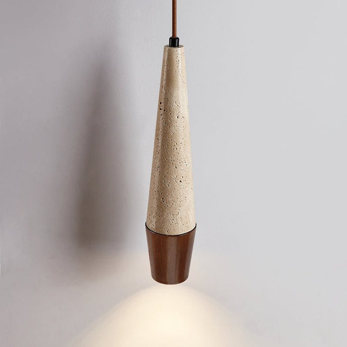 Tiber Pendant Lamp - Simprolos