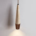 Tiber Pendant Lamp - Simprolos