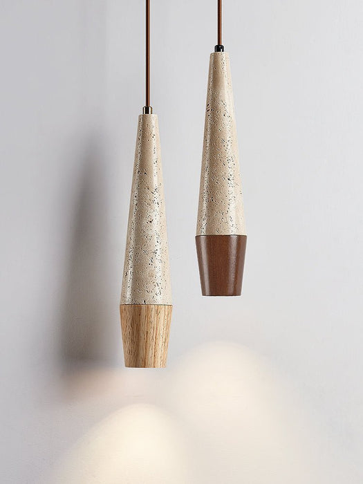 Tiber Pendant Lamp - Simprolos