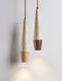 Tiber Pendant Lamp - Simprolos
