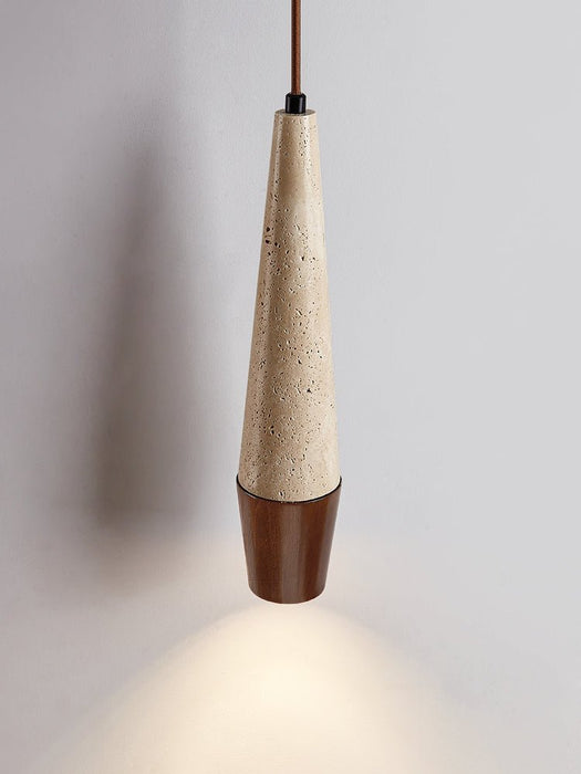 Tiber Pendant Lamp - Simprolos