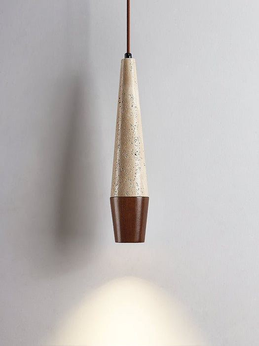 Tiber Pendant Lamp - Simprolos