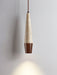 Tiber Pendant Lamp - Simprolos