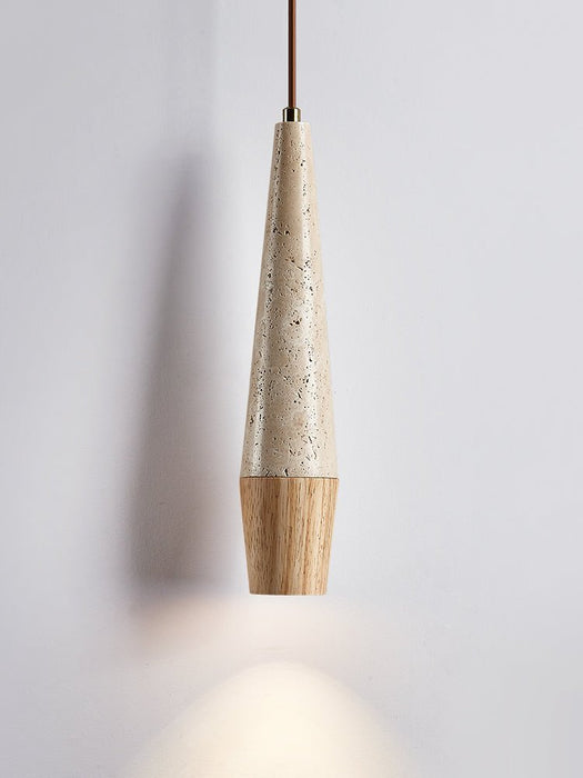 Tiber Pendant Lamp - Simprolos