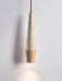 Tiber Pendant Lamp - Simprolos