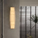 Tiered Alabaster Column Sconce - Simprolos