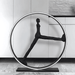 Time Walker Sculpture Floor Lamp - Simprolos