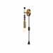 Toam Plug - in Wall Lamp - Simprolos