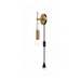 Toam Plug - in Wall Lamp - Simprolos