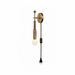 Toam Plug - in Wall Lamp - Simprolos