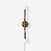 Toam Plug - in Wall Lamp - Simprolos