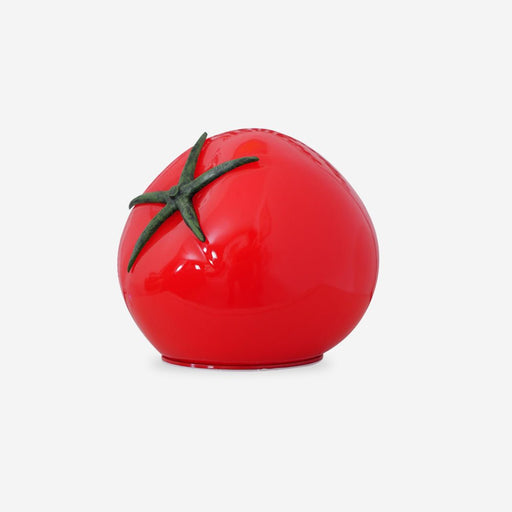 Tomato Glass Table Lamp - Simprolos