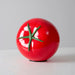 Tomato Glass Table Lamp - Simprolos