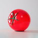 Tomato Glass Table Lamp - Simprolos