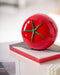 Tomato Glass Table Lamp - Simprolos