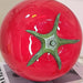 Tomato Glass Table Lamp - Simprolos