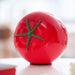 Tomato Glass Table Lamp - Simprolos
