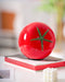 Tomato Glass Table Lamp - Simprolos