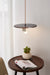 Tondo Stone Disc Pendant Light - Simprolos