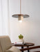 Tondo Stone Disc Pendant Light - Simprolos