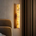 Tong Alabaster Wall Lamp - Simprolos