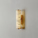 Tong Alabaster Wall Lamp - Simprolos