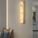 Tong Alabaster Wall Lamp - Simprolos
