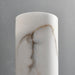 Torch Alabaster Sconce - Simprolos