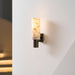 Torch Alabaster Sconce - Simprolos