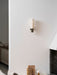 Torch Alabaster Sconce - Simprolos