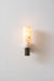 Torch Alabaster Sconce - Simprolos