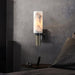 Torch Alabaster Sconce - Simprolos