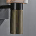 Torch Alabaster Sconce - Simprolos