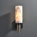 Torch Alabaster Sconce - Simprolos