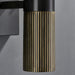 Torch Alabaster Sconce - Simprolos