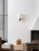 Torch Alabaster Sconce - Simprolos